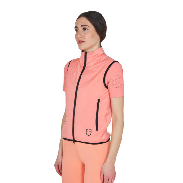 Damenweste Foldable-Linie