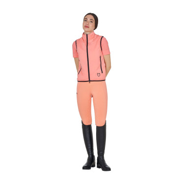 Damenweste Foldable-Linie