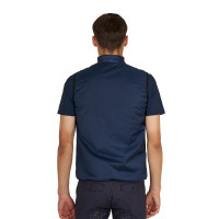 Herrenweste Linie Foldable