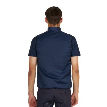 Herrenweste Linie Foldable