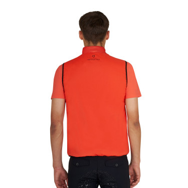 Herrenweste Linie Foldable