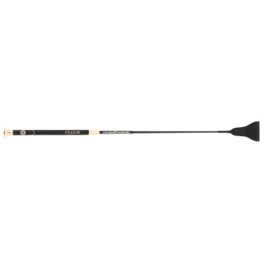 Springgerte Fleck Carbon