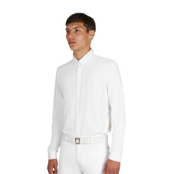 Herren-Polo Turnierhemd