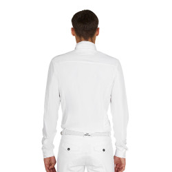 Herren-Polo Turnierhemd