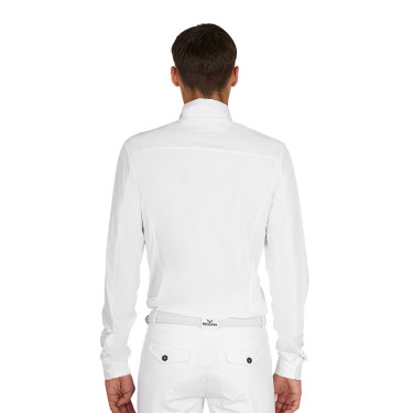 Herren-Polo Turnierhemd