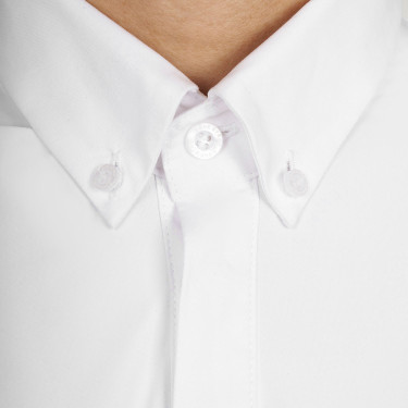 Herren-Polo Turnierhemd