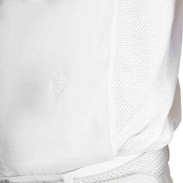 Herren-Polo Turnierhemd