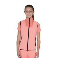 Unisex-Kinderweste Foldable Linie