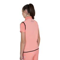 Unisex-Kinderweste Foldable Linie