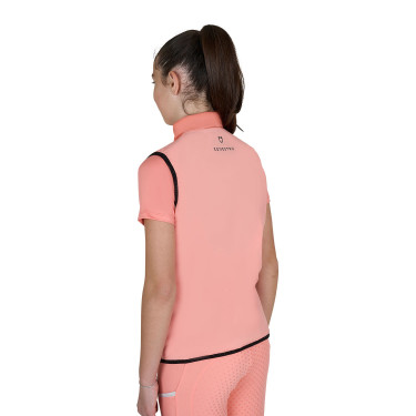 Unisex-Kinderweste Foldable Linie