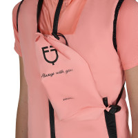 Unisex-Kinderweste Foldable Linie