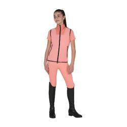 Unisex-Kinderweste Foldable Linie
