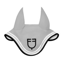 Fliegenhaube Double Stripes aus Funktionsstoff
