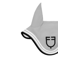 Fliegenhaube Double Stripes aus Funktionsstoff