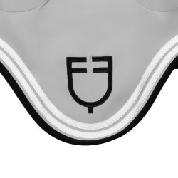 Fliegenhaube Double Stripes aus Funktionsstoff