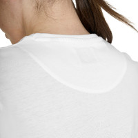Damen-T-Shirt Elegant aus Baumwolle
