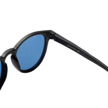 Polarisierte sportliche Sonnenbrille Modell Heulwen