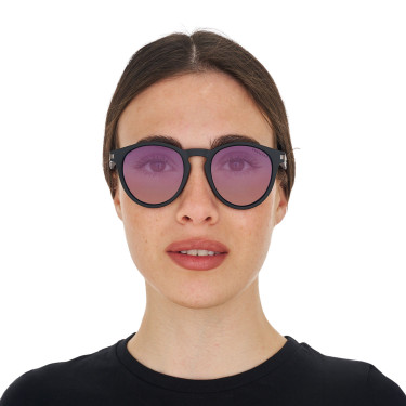 Polarisierte sportliche Sonnenbrille Modell Heulwen