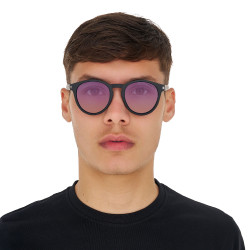 Polarisierte sportliche Sonnenbrille Modell Heulwen