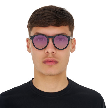 Polarisierte sportliche Sonnenbrille Modell Heulwen