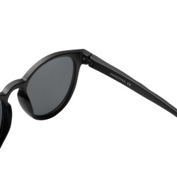 Polarisierte sportliche Sonnenbrille Modell Heulwen