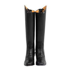 Kinderstiefel Eris aus Leder