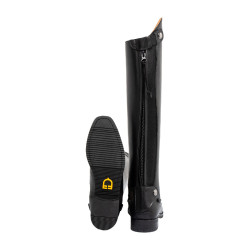 Kinderstiefel Eris aus Leder