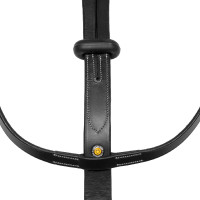 Neue Lederhalsring-Martingal