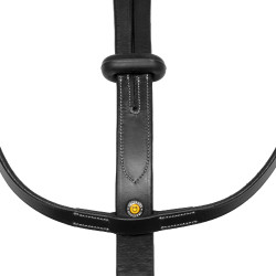 Neue Lederhalsring-Martingal