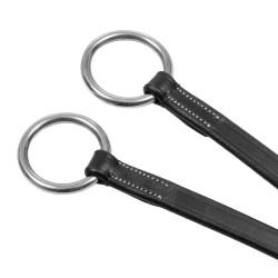 Neue Lederhalsring-Martingal