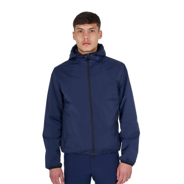 Softshell Herren Foldable Linie