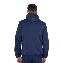 Softshell Herren Foldable Linie