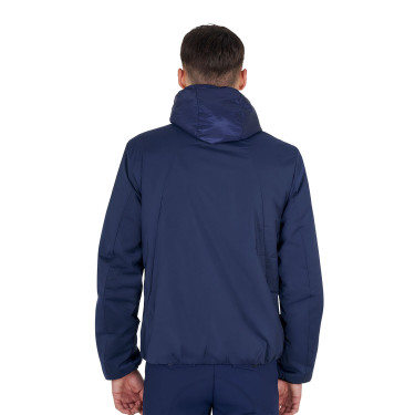 Softshell Herren Foldable Linie