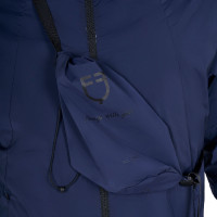 Softshell Herren Foldable Linie