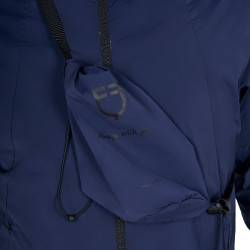 Softshell Herren Foldable Linie