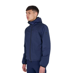 Softshell Herren Foldable Linie