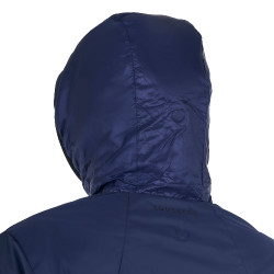 Softshell Herren Foldable Linie