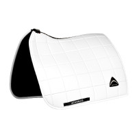 Dressurschabracke aus technischem Karostoff Sublime