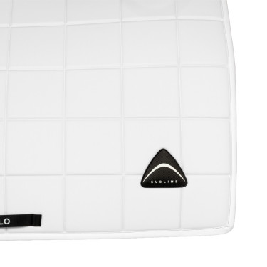 Dressurschabracke aus technischem Karostoff Sublime