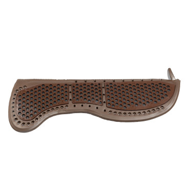 Piuma Aerobalance Gel-EVA-Flach-Compensator