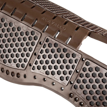 Piuma-Ausgleich Aerobalance WFS Gel EVA flach