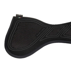 Zero-Impact Ausgleichspad Slim Flat Sublime