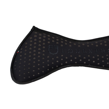 Memory Foam-Ausgleichspad mit glitzerndem Grip und Silikonlogo