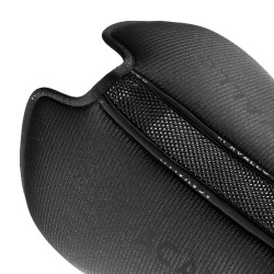 MF DS SW-3DS Ausgleichsriemen mit Lamellen extra Grip flach