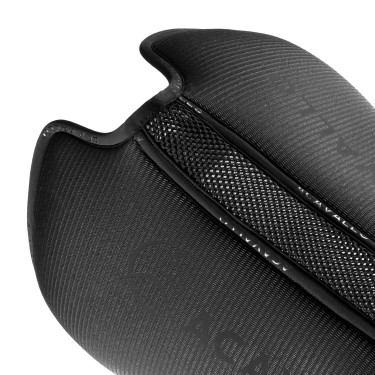MF DS SW-3DS Ausgleichsriemen mit Lamellen extra Grip flach