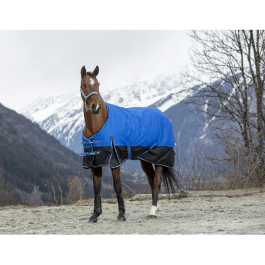 Equithème Tyrex 1200D Komfort Decke Equithème Tyrex 1200D Komfort Decke