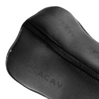MF HPS Ausgleichsriemen CW-CS Wildleder Flat Extreme Grip