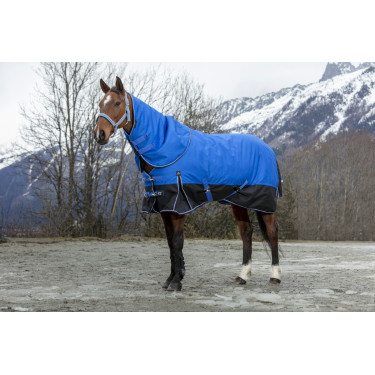 Equithème Tyrex 1200D Komfort Decke Equithème Tyrex 1200D Komfort Decke