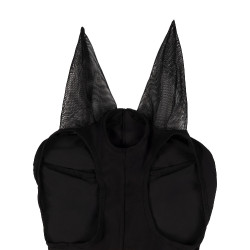 Elastische Fliegenmaske ohne Augennetz