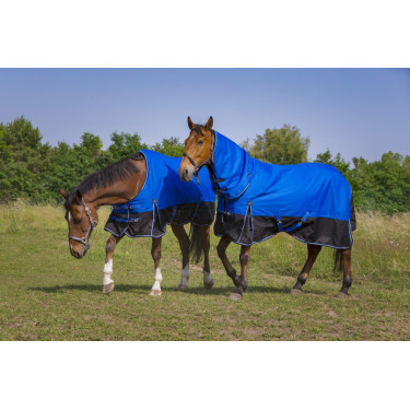 Equithème Tyrex 1200D Komfort Decke Equithème Tyrex 1200D Komfort Decke